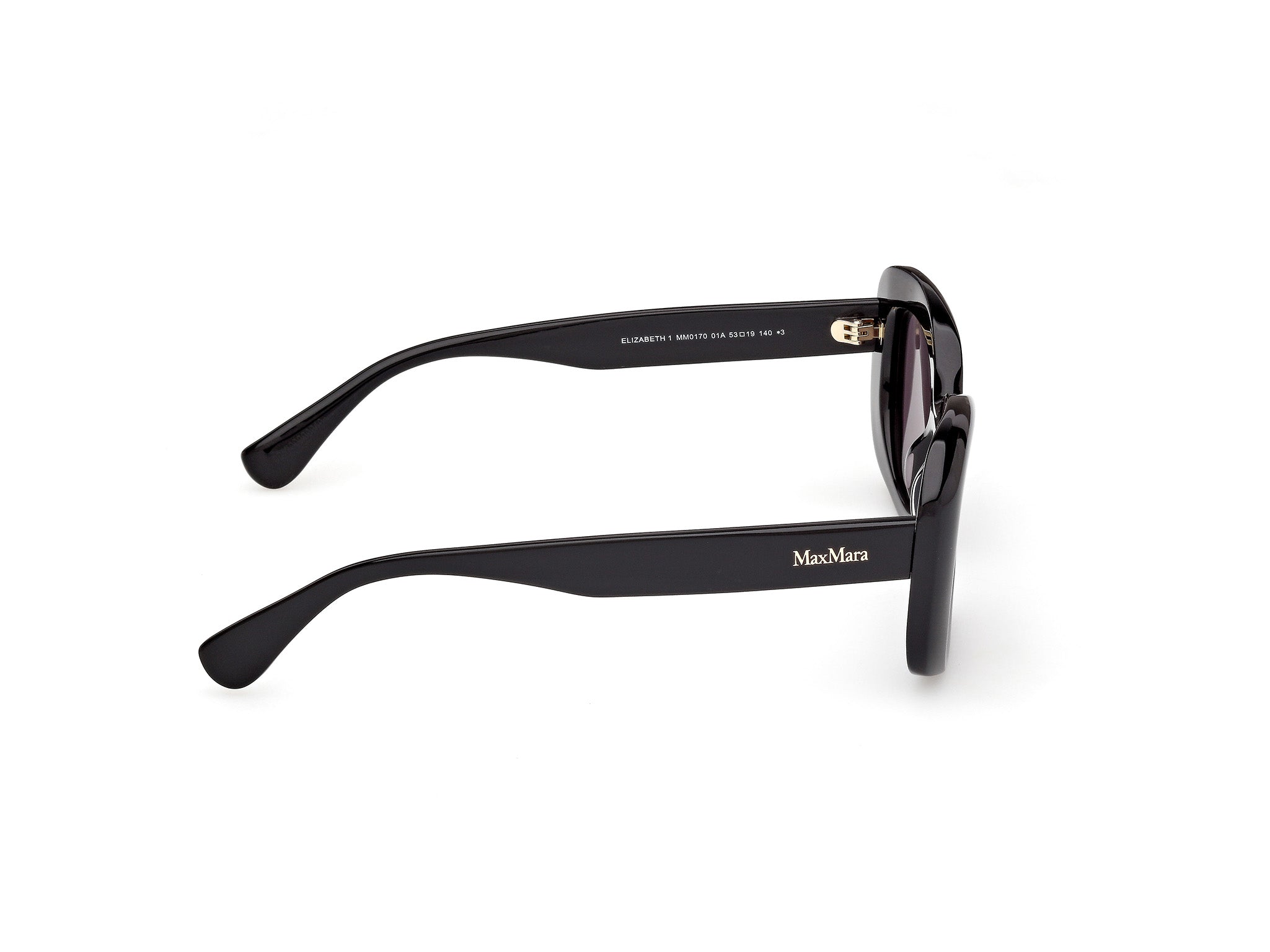 MAXMARA MM0170 ELIZABETH 1 01A 53