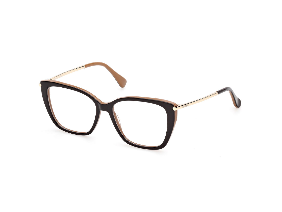 Brillen maxmara mm5007 050 square femenino größe 53mm - Hauptansicht
