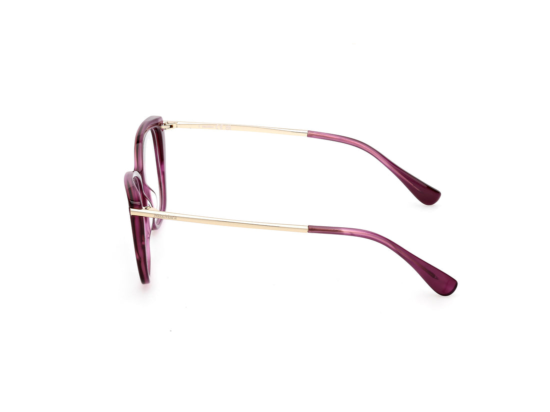 Brillen maxmara mm5007 083 square femenino größe 53mm - Detailansicht