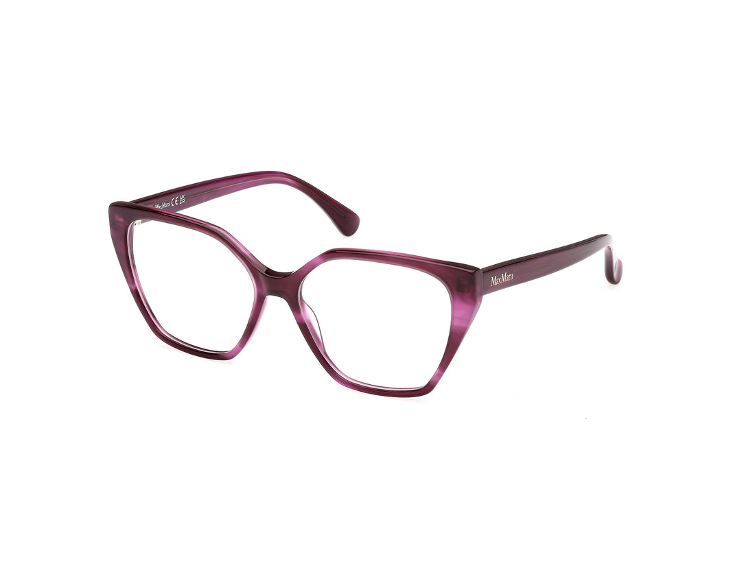 Brillen maxmara mm5085 083 geometric femenino größe 55mm - Hauptansicht