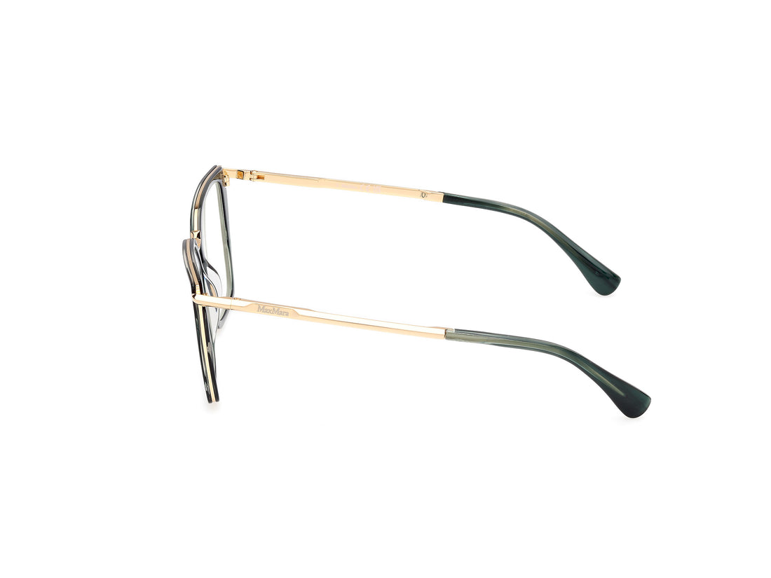 Brillen maxmara mm5151-b 098 cat eye femenino größe 52mm - Detailansicht