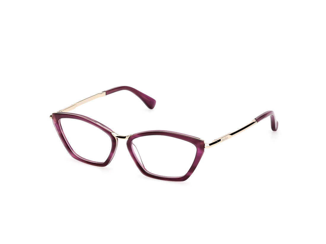 Brillen maxmara mm5152 083 round femenino größe 54mm - Hauptansicht