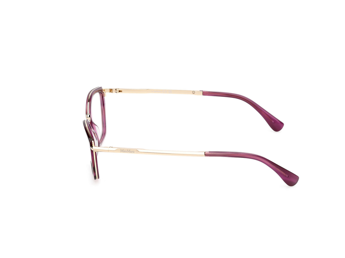 Brillen maxmara mm5152 083 round femenino größe 54mm - Detailansicht
