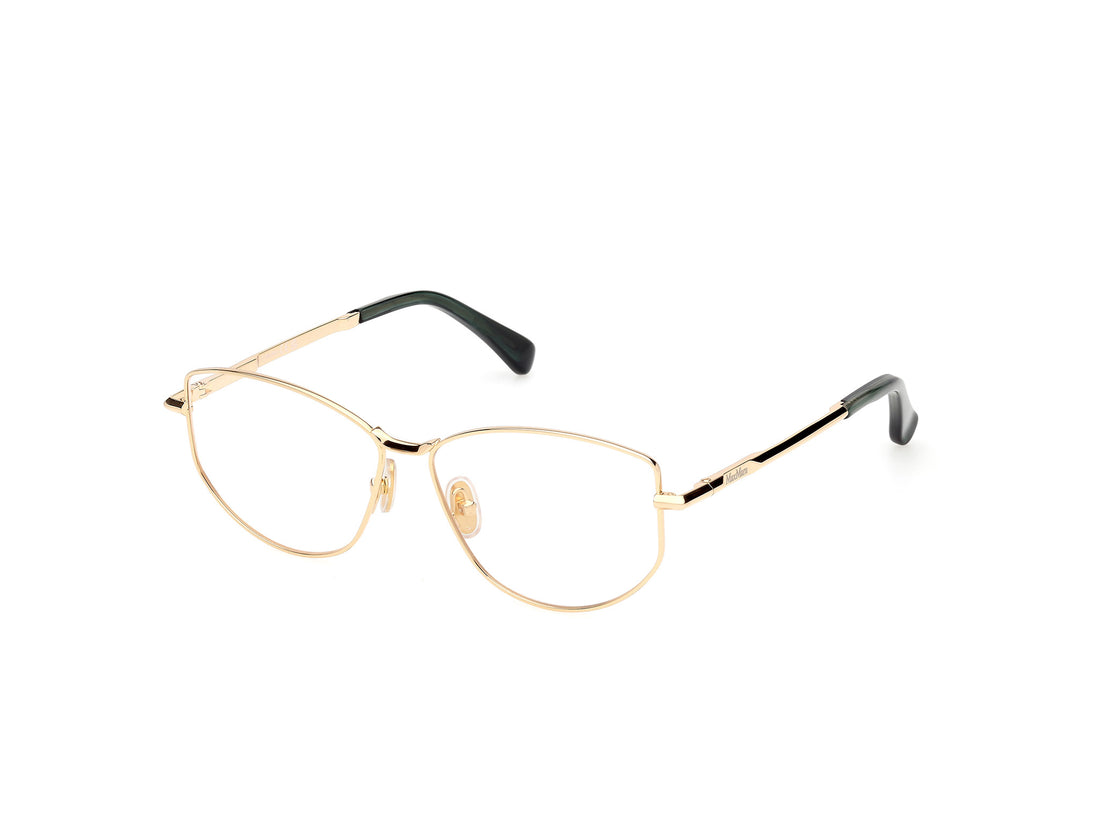 Brillen maxmara mm5153 030 round femenino größe 55mm - Hauptansicht