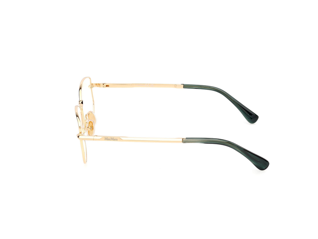 Brillen maxmara mm5153 030 round femenino größe 55mm - Detailansicht