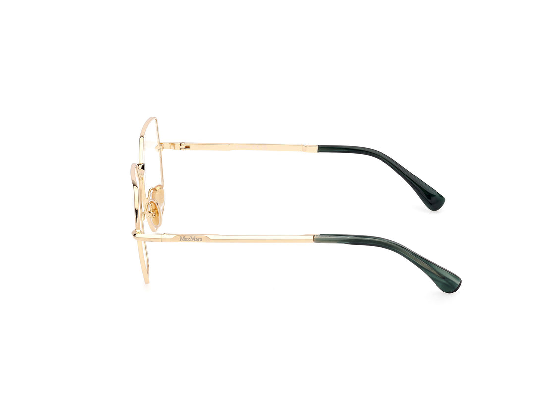 Brillen maxmara mm5154 030 round femenino größe 56mm - Detailansicht
