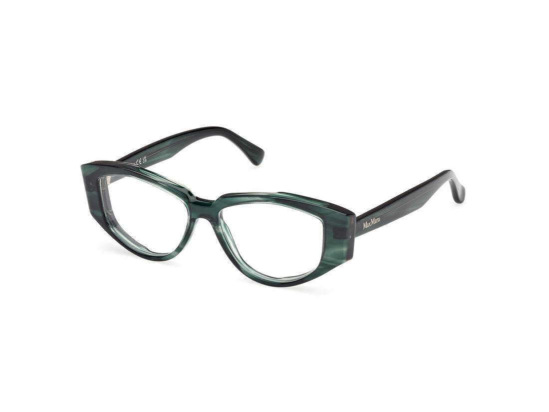 Brillen maxmara mm5159 098 round femenino größe 52mm - Hauptansicht