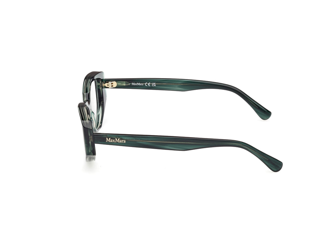 Brillen maxmara mm5159 098 round femenino größe 52mm - Detailansicht