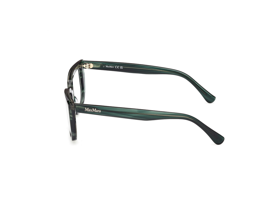 Brillen maxmara mm5160 098 cat eye femenino größe 53mm - Detailansicht