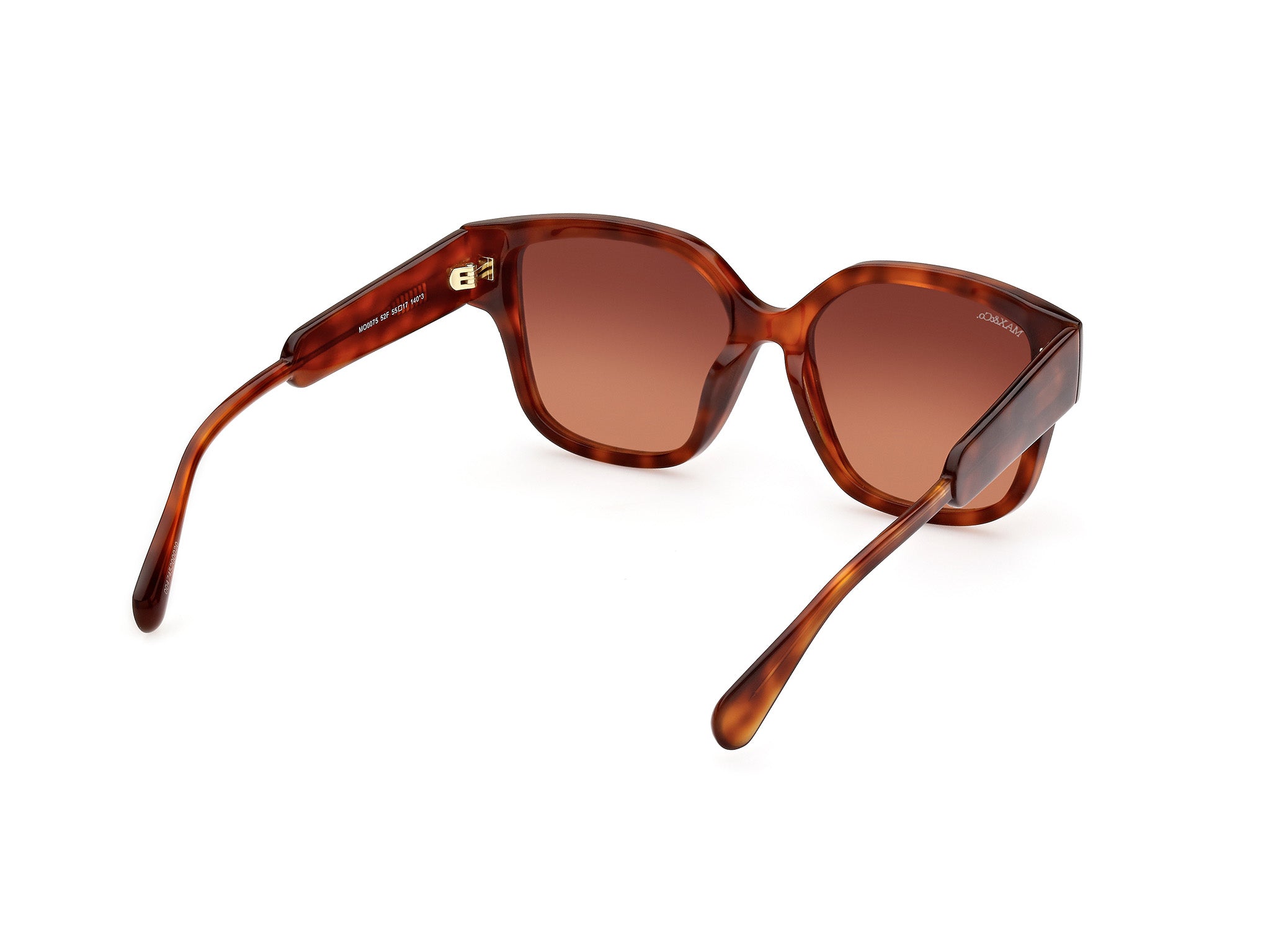 MAX &amp;CO MO0075 52F 55