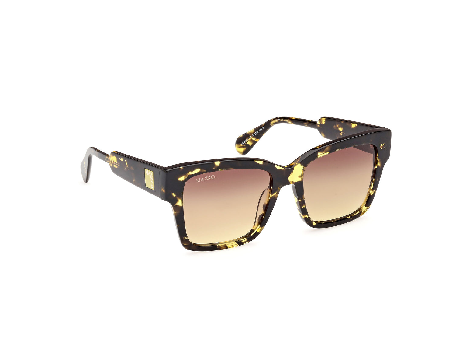 MAX &amp;CO MO0094 55F 52