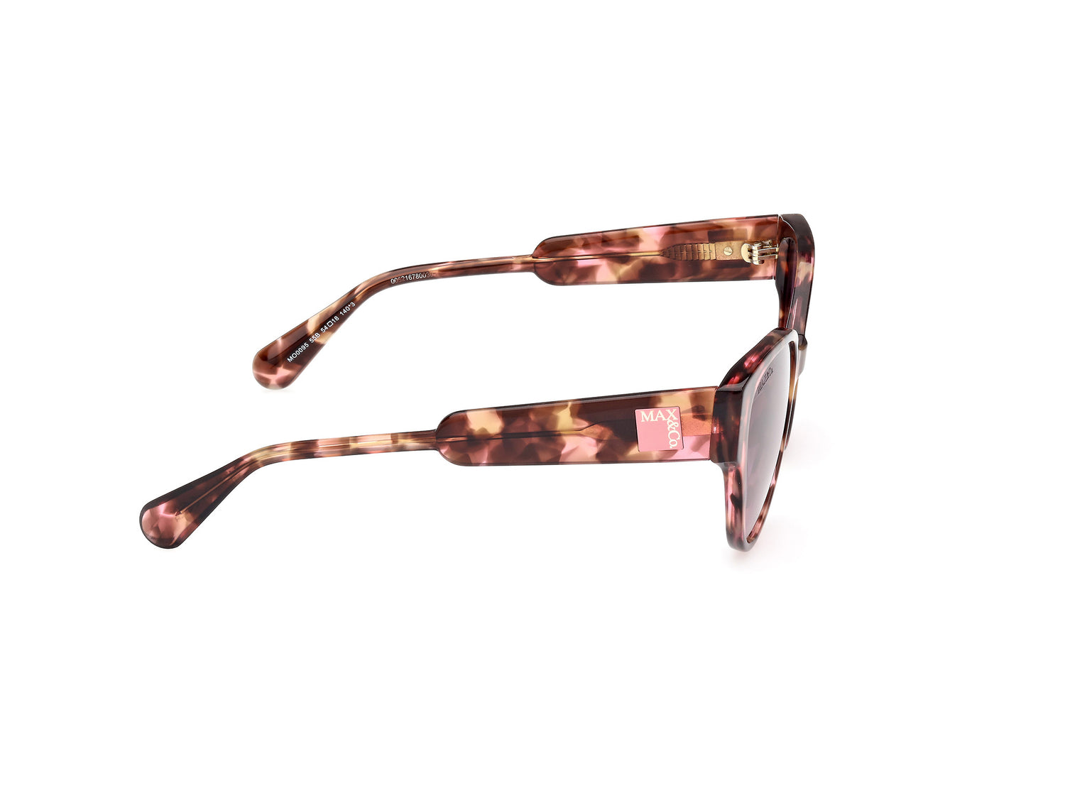 MAX &amp;CO MO0095 55B 54