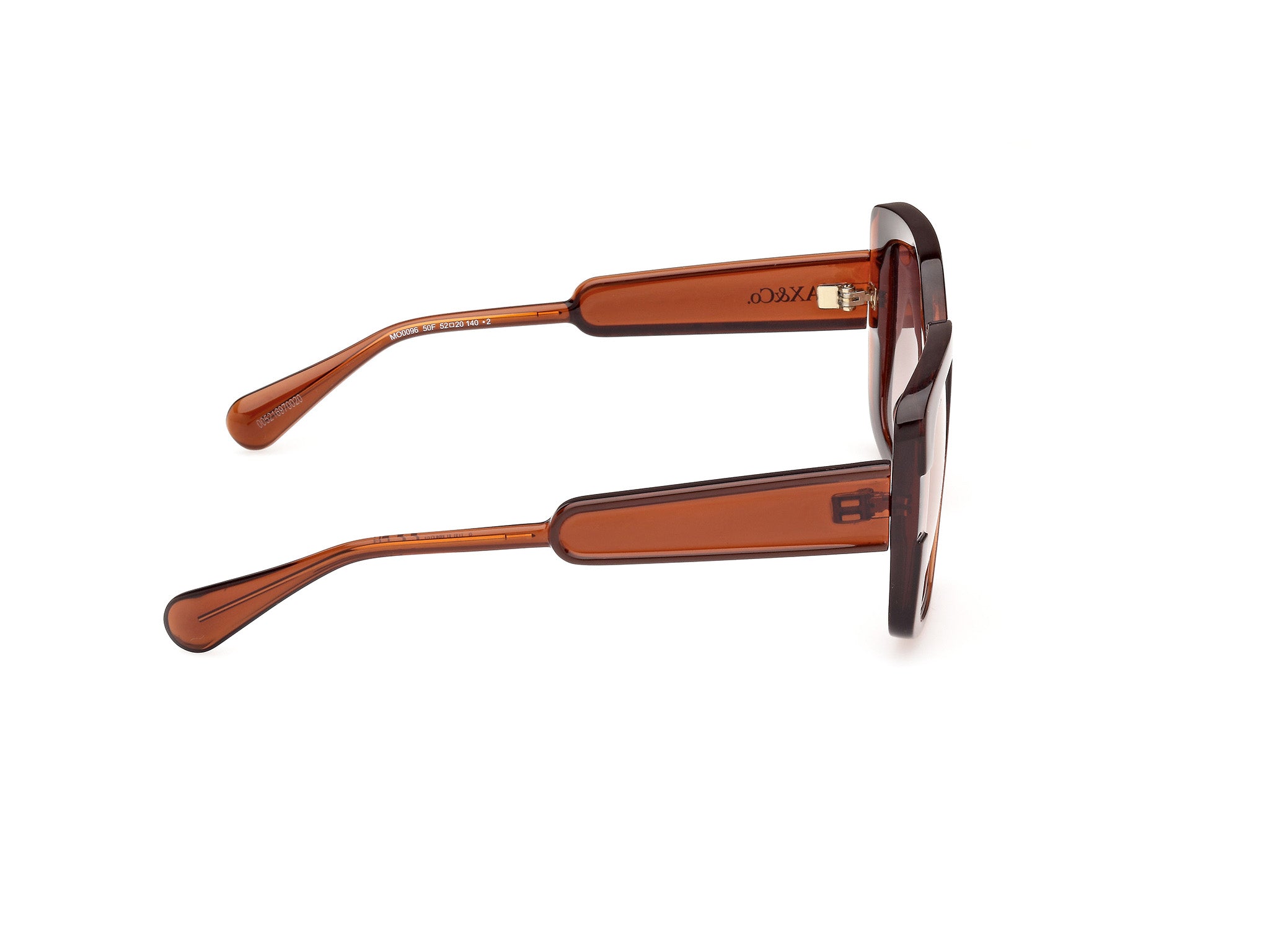 MAX &amp;CO MO0096 50F 52