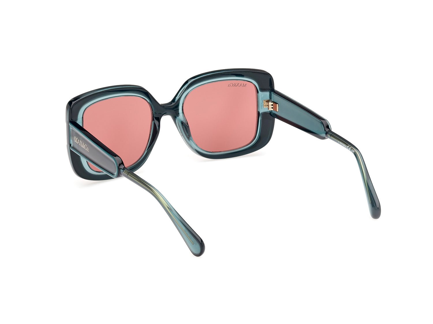 MAX &amp;CO MO0096 98S 52