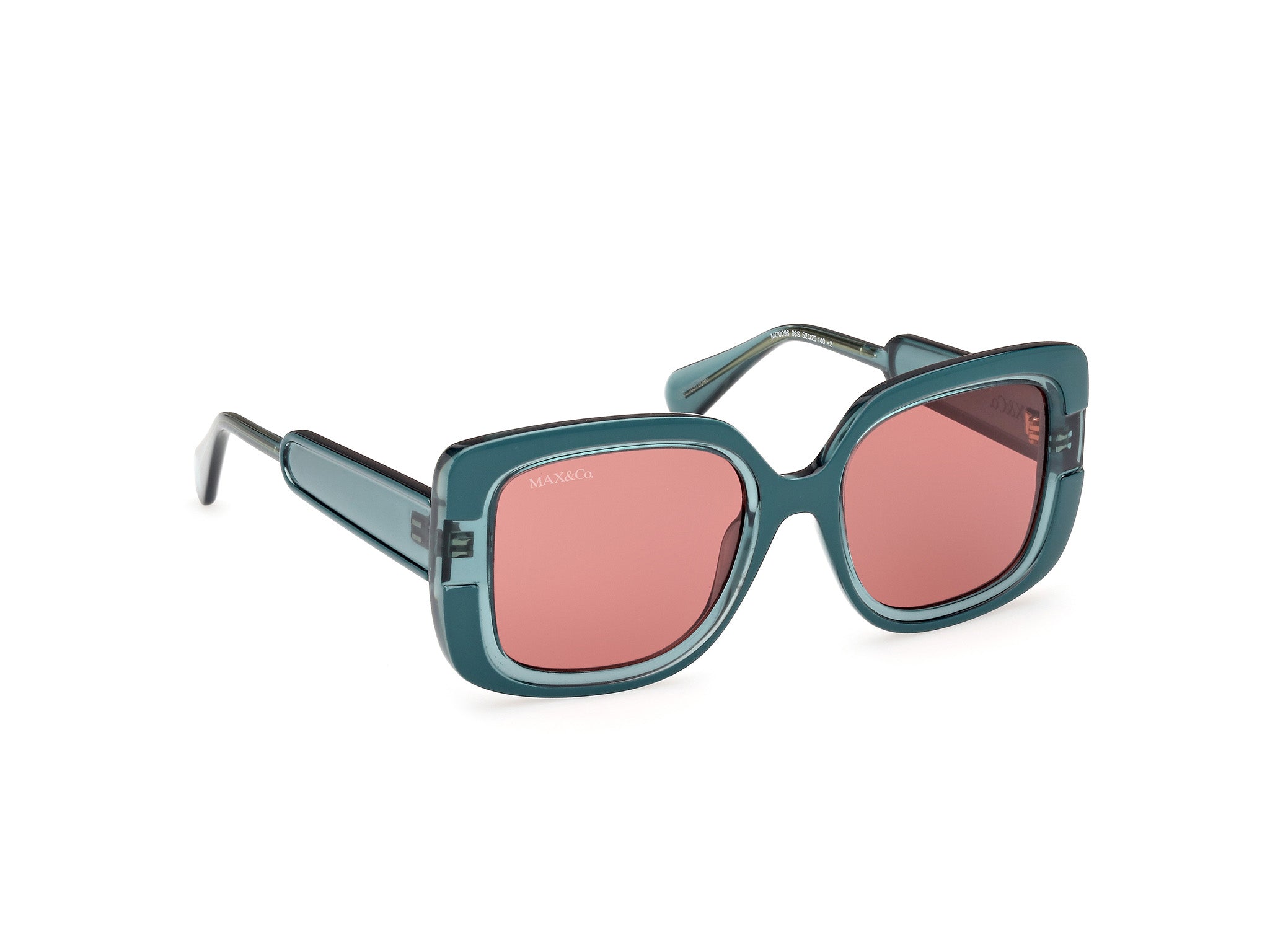 MAX &amp;CO MO0096 98S 52