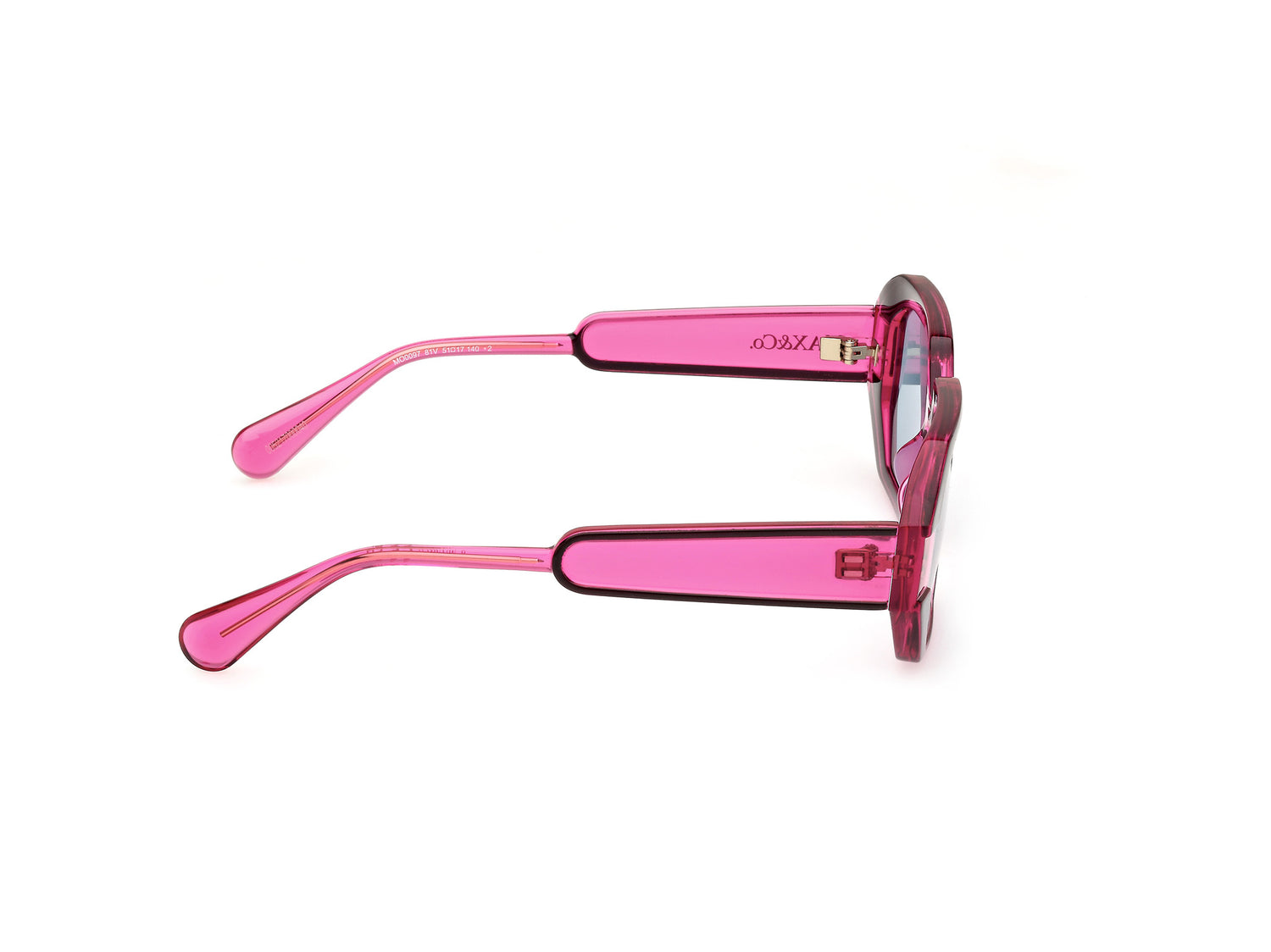 MAX &amp;CO MO0097 81V 51