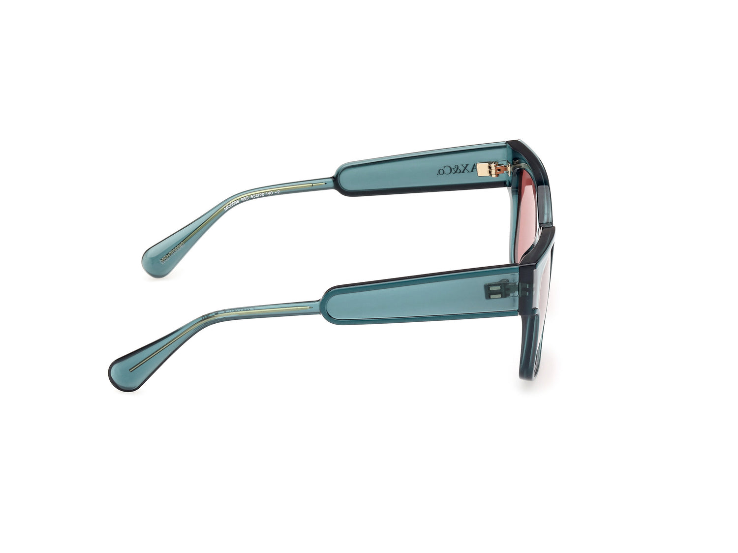 MAX &amp;CO MO0098 98S 53