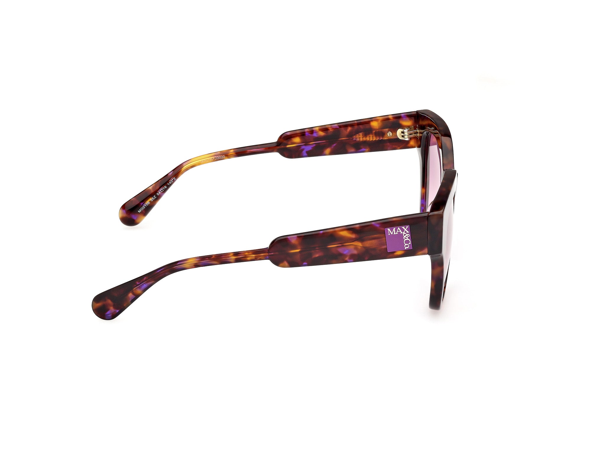 MAX &amp;CO MO0106 55Z 54