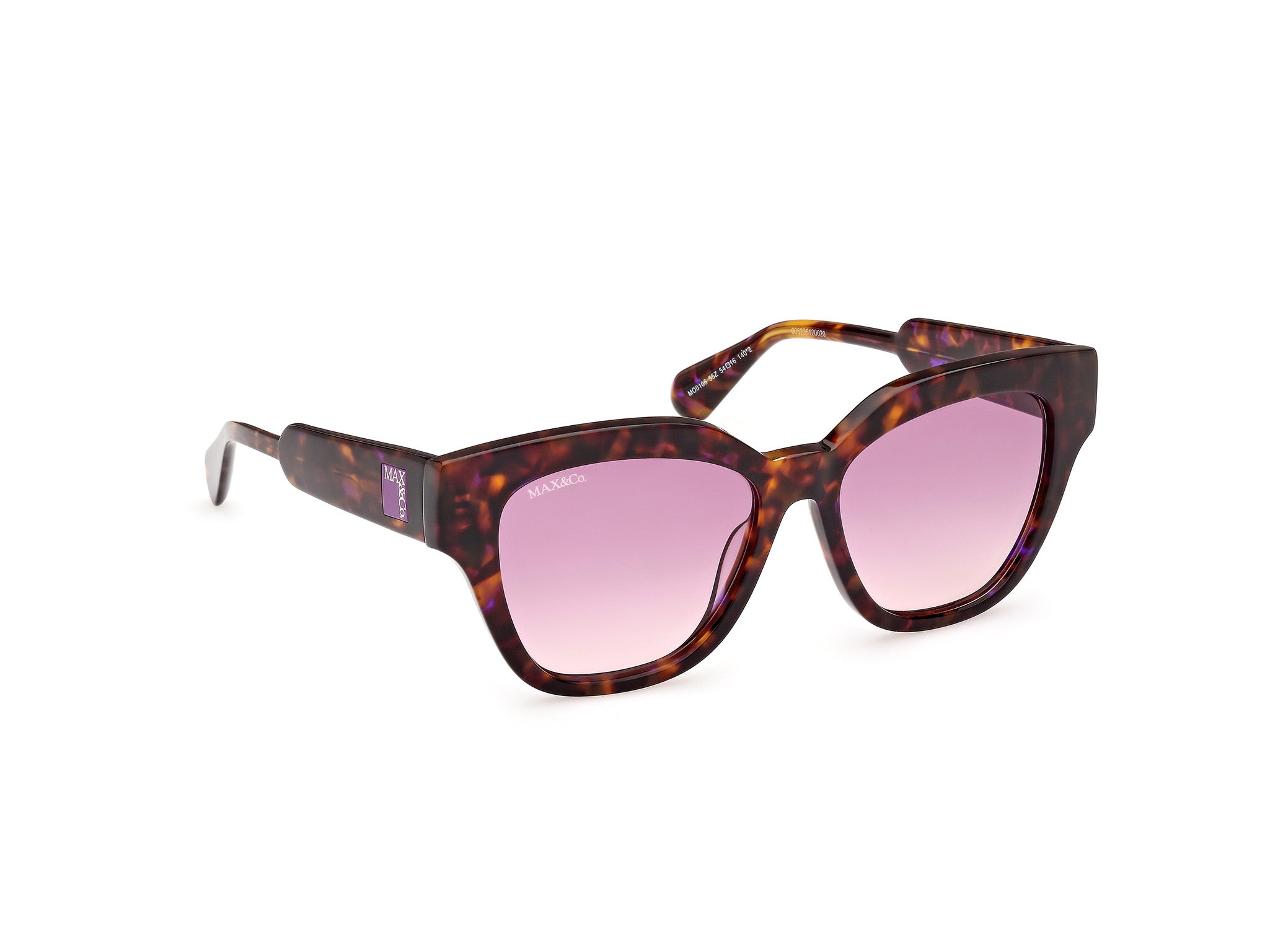 MAX &amp;CO MO0106 55Z 54