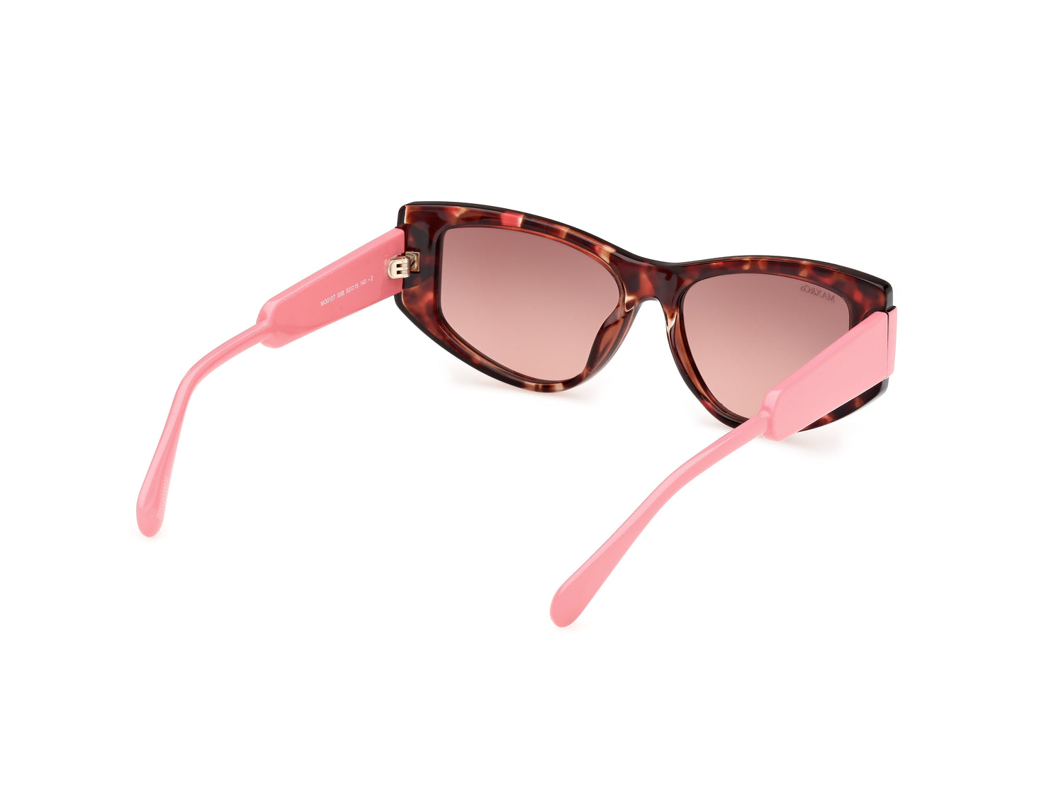 MAX &amp;CO MO0107 55B 53