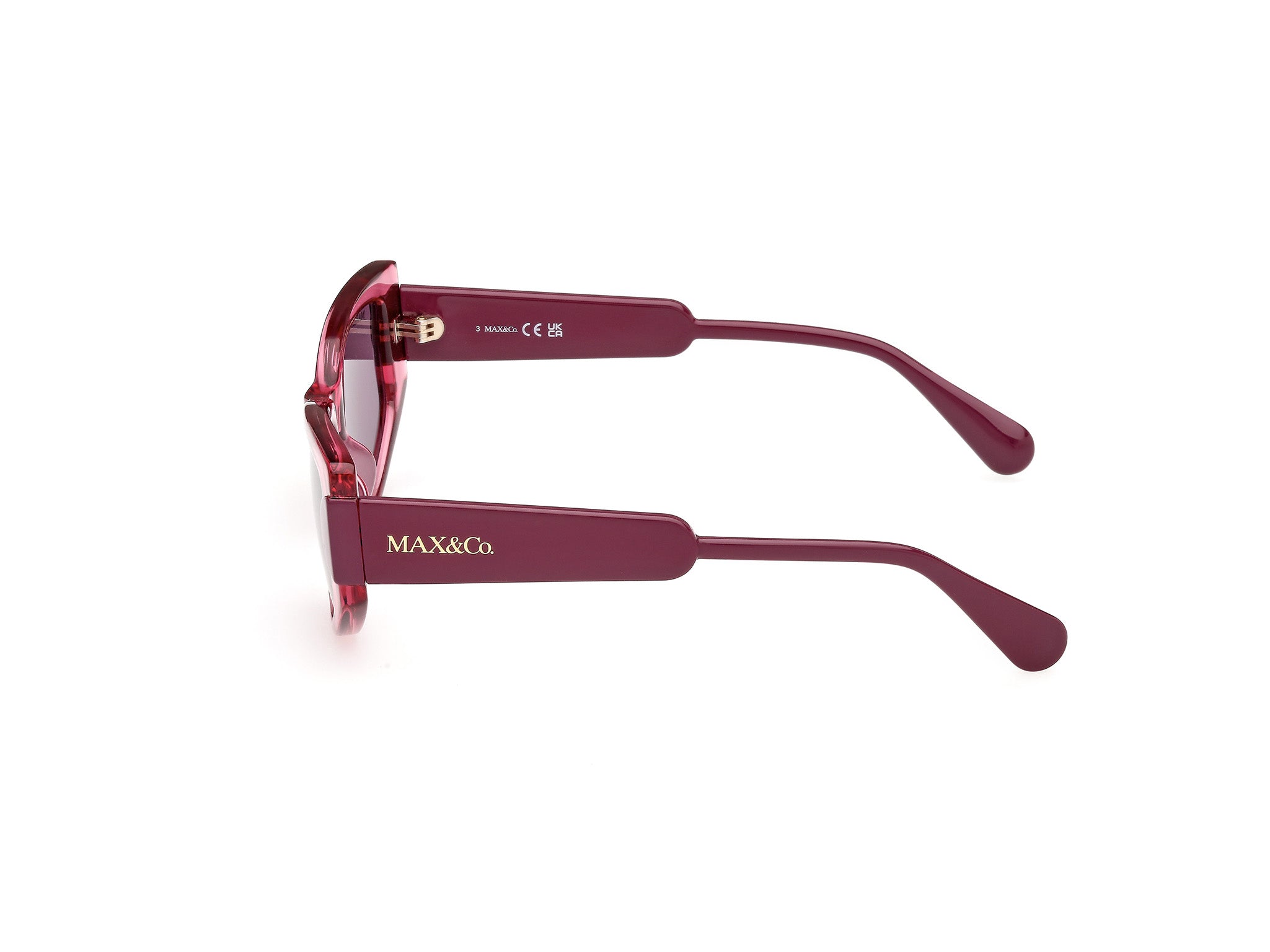 MAX &amp;CO MO0107 72Y 53