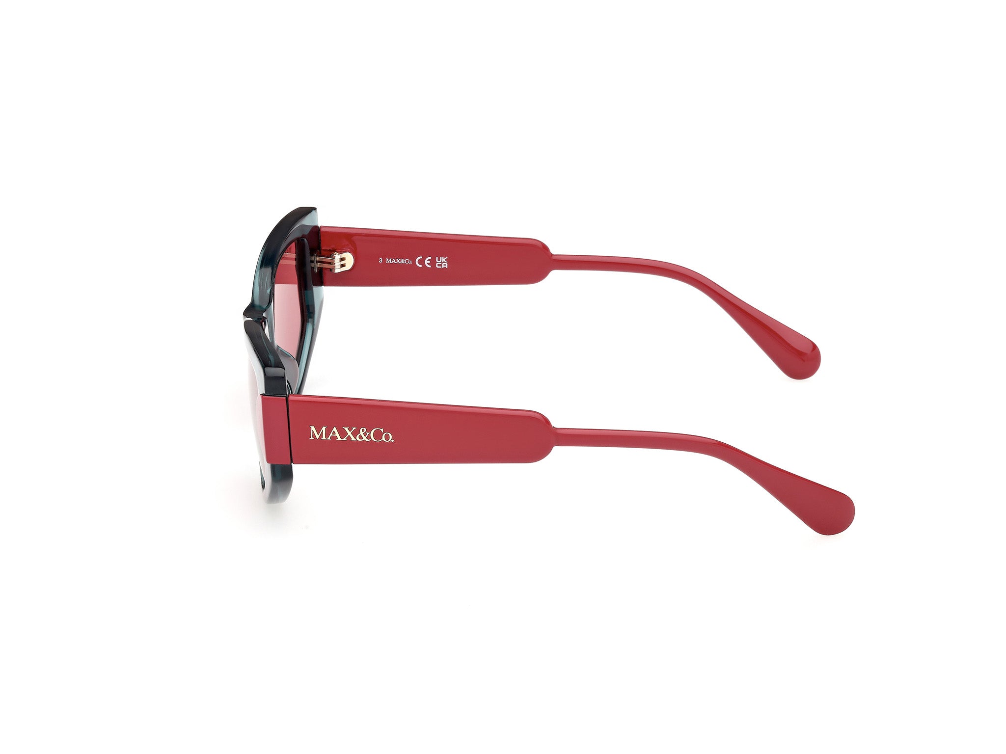 MAX &amp;CO MO0107 93S 53