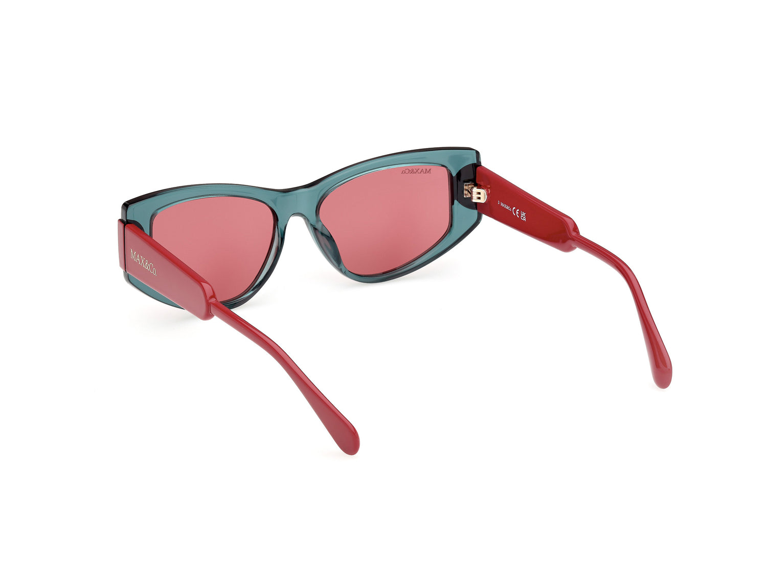 MAX &amp;CO MO0107 93S 53