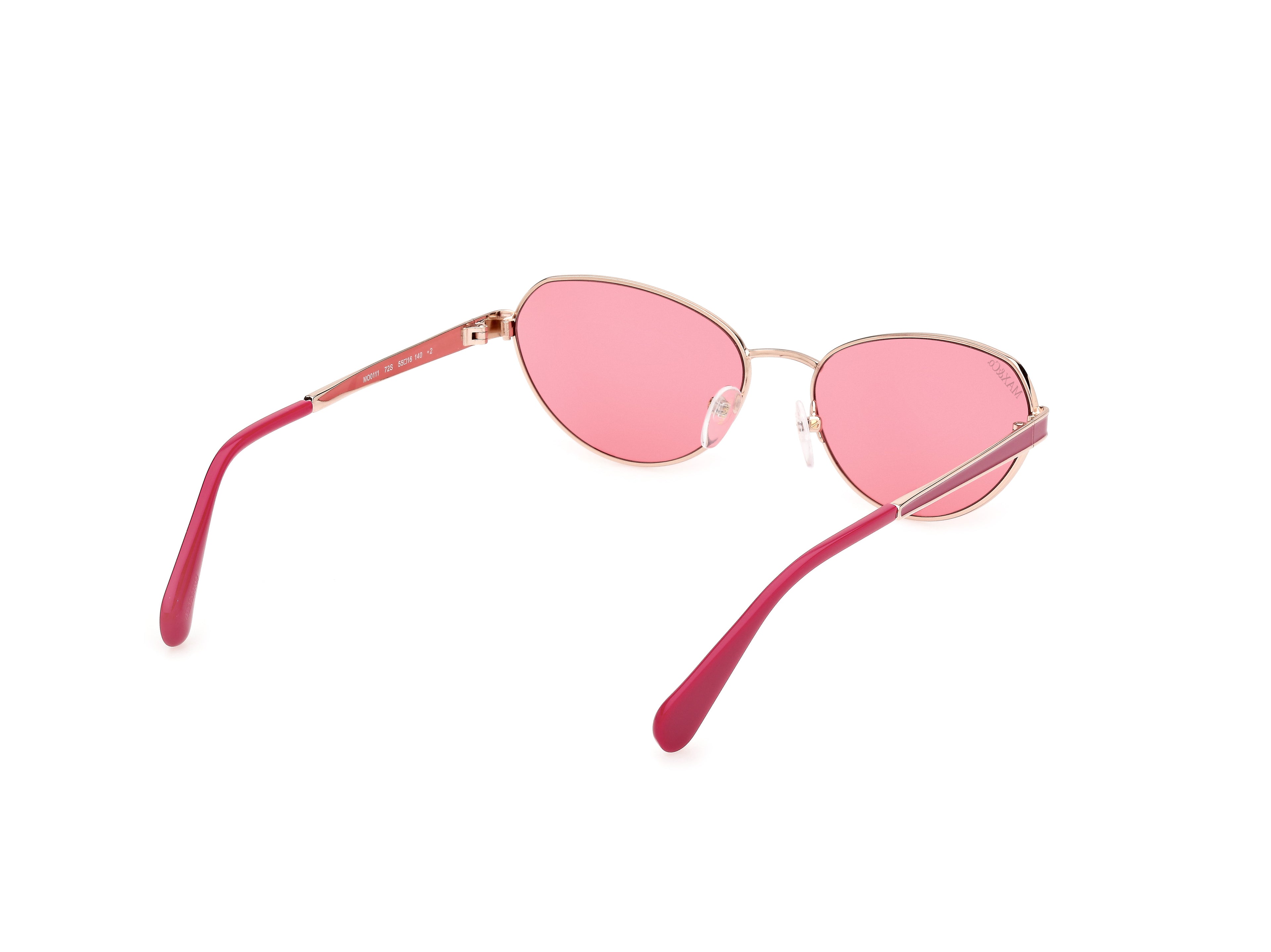 MAX &amp;CO MO0111 72S 55