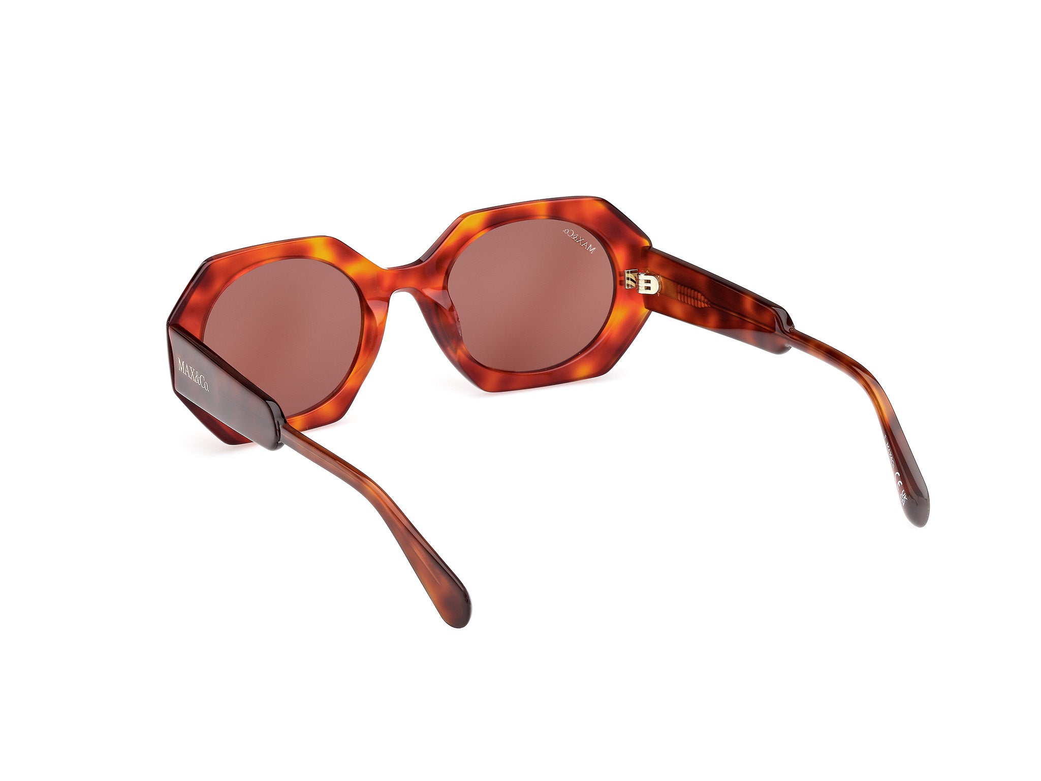 MAX &amp;CO MO0115 53E 51