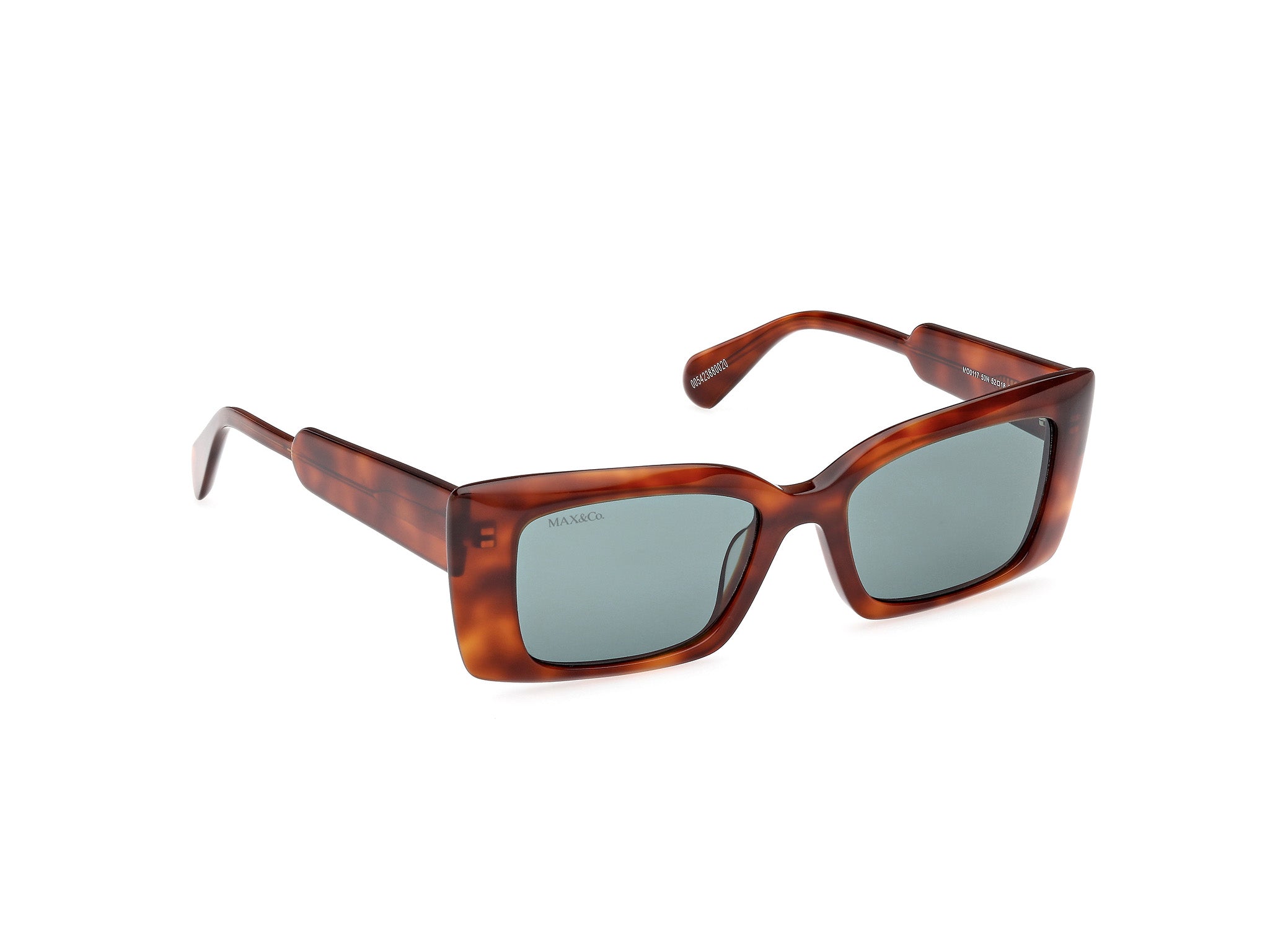 MAX &amp;CO MO0117 53N 52