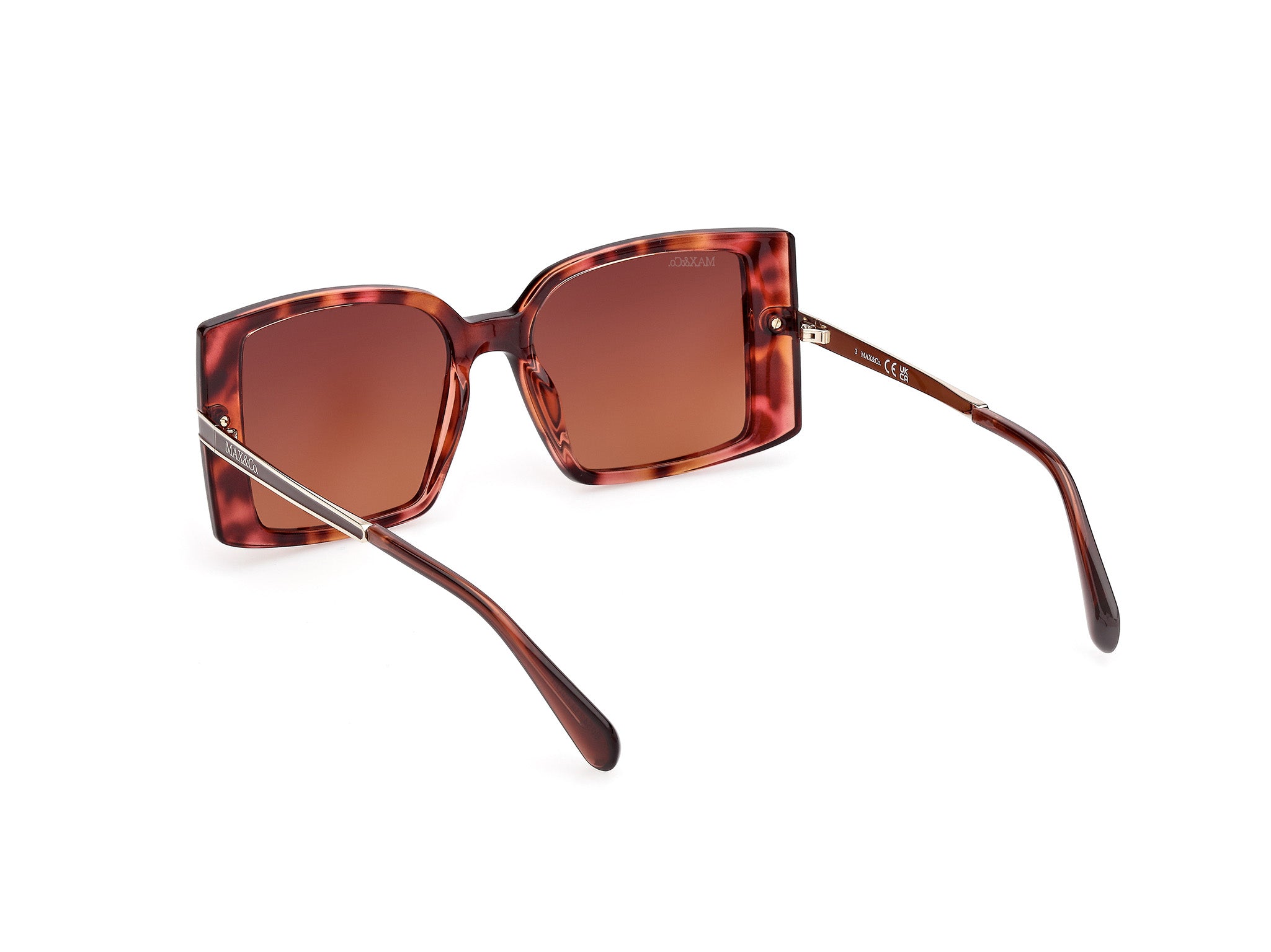 MAX &amp;CO MO0120 55F 53