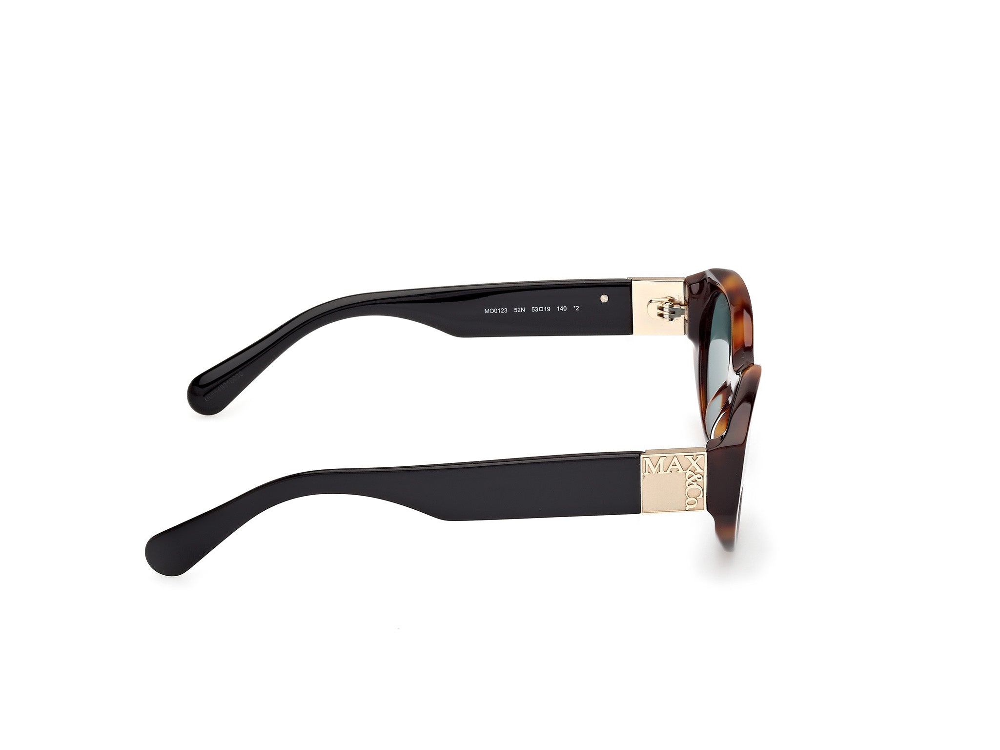 MAX &amp;CO MO0123 52N 53