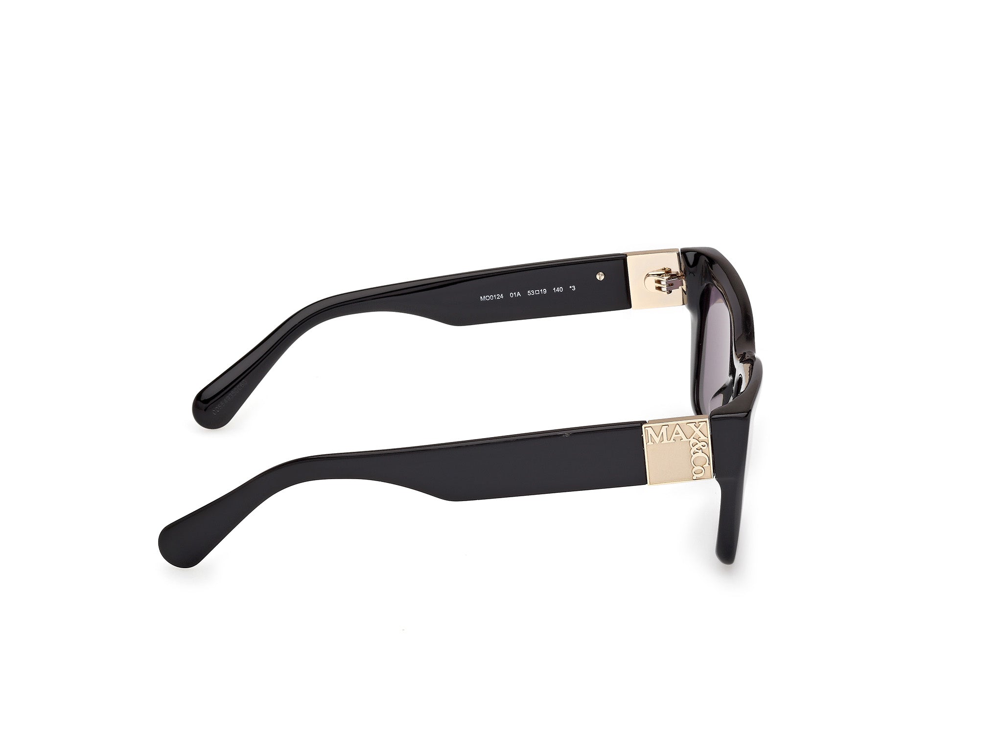 MAX &amp;CO MO0124 01A 50