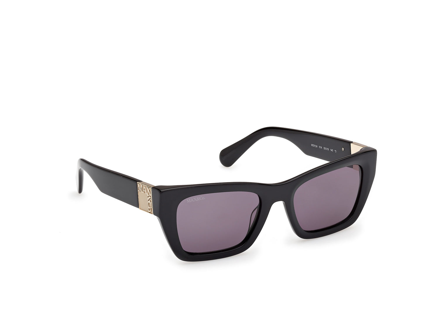 MAX &amp;CO MO0124 01A 50