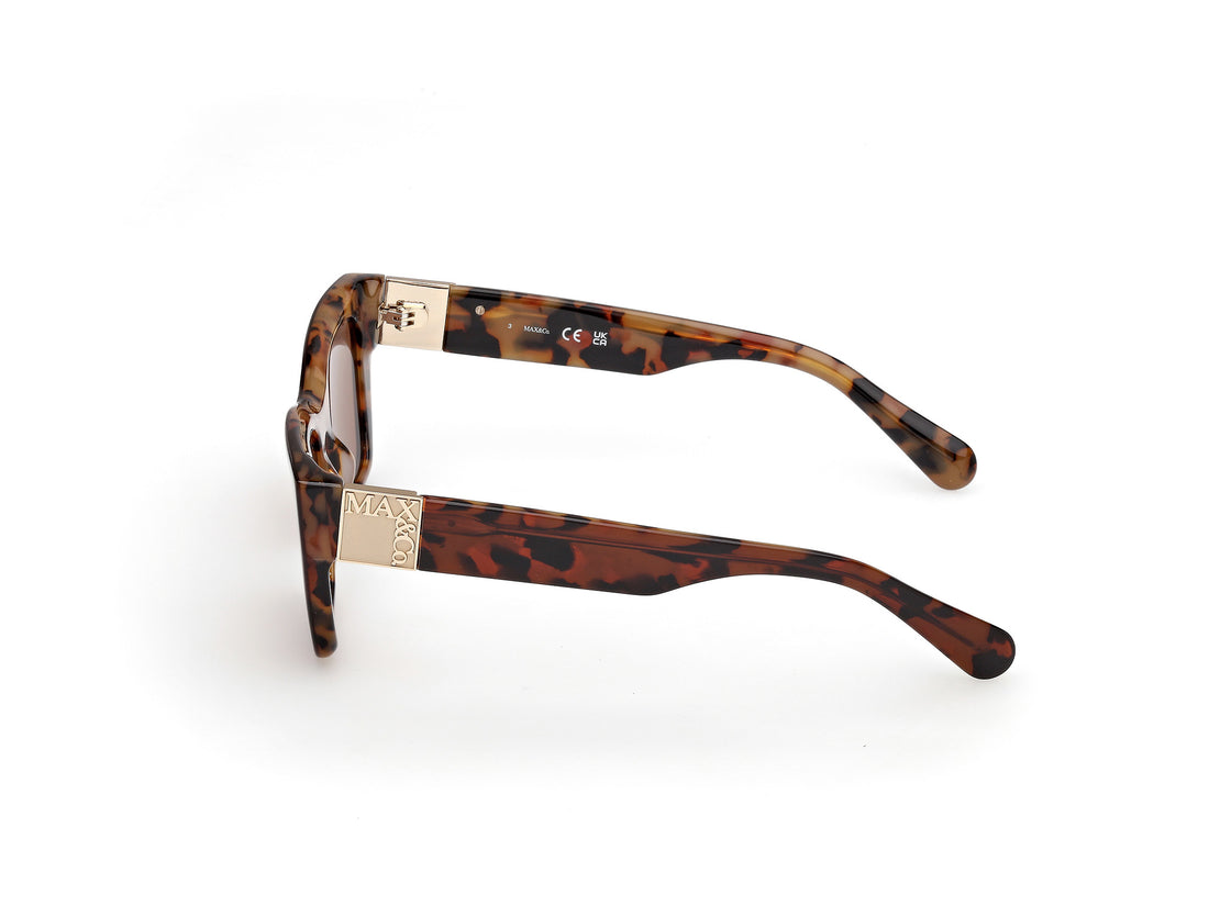 MAX &amp;CO MO0124 52E 53