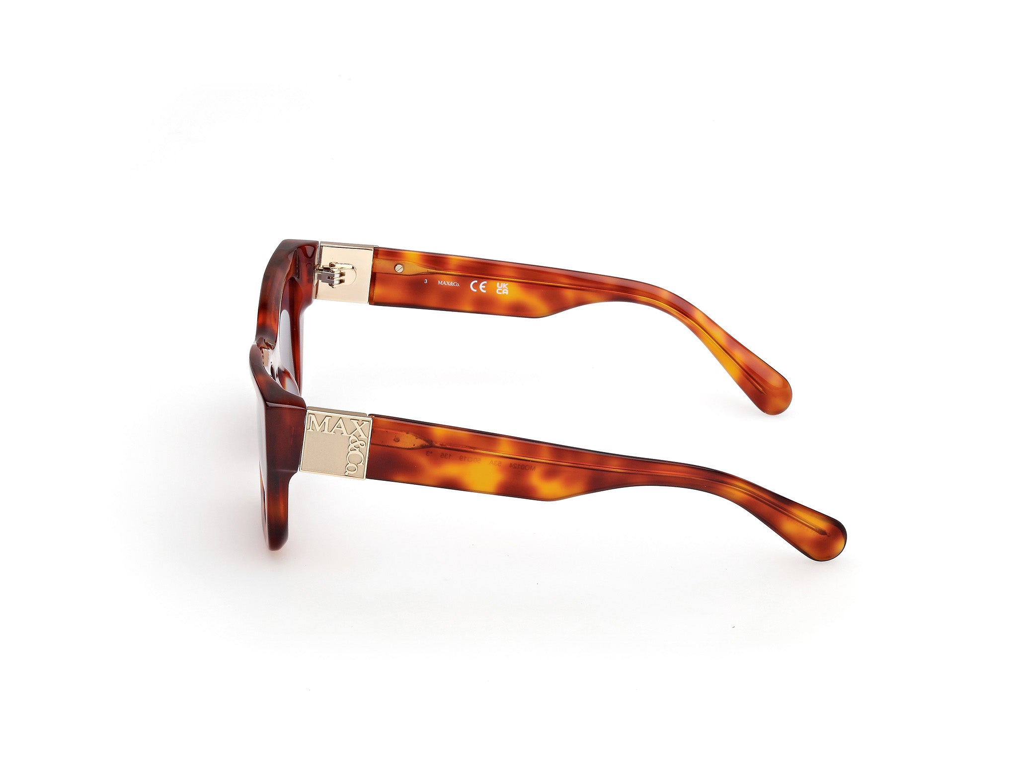 MAX &amp;CO MO0124 53A 53