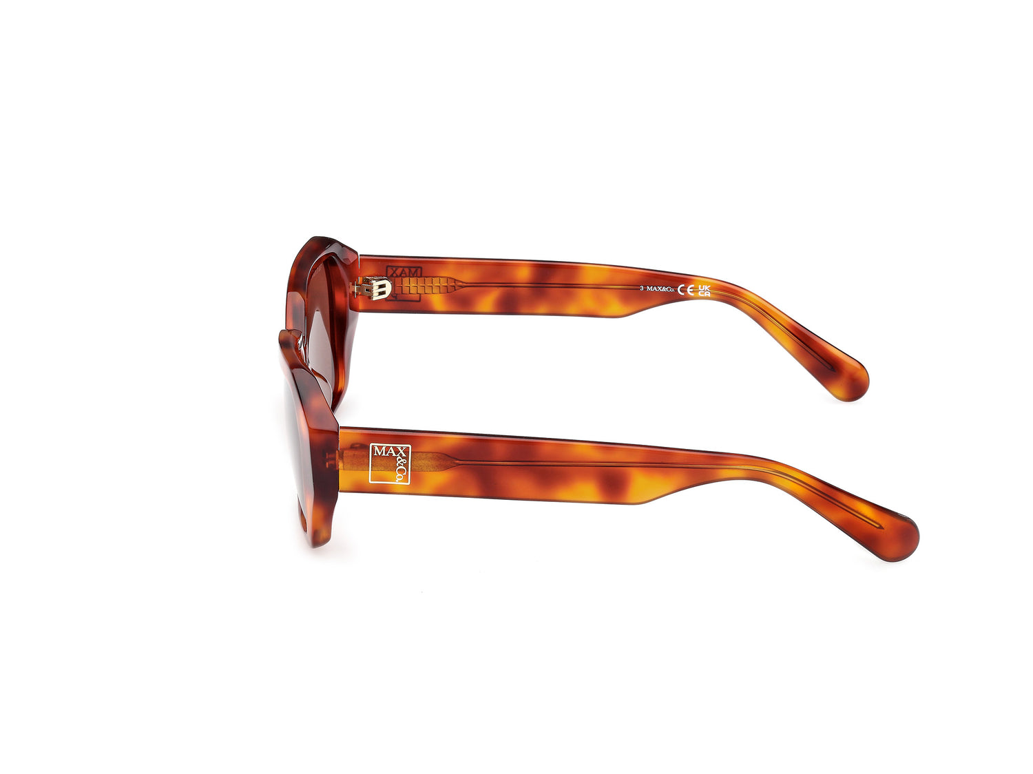 MAX &amp;CO MO0126 53E 53