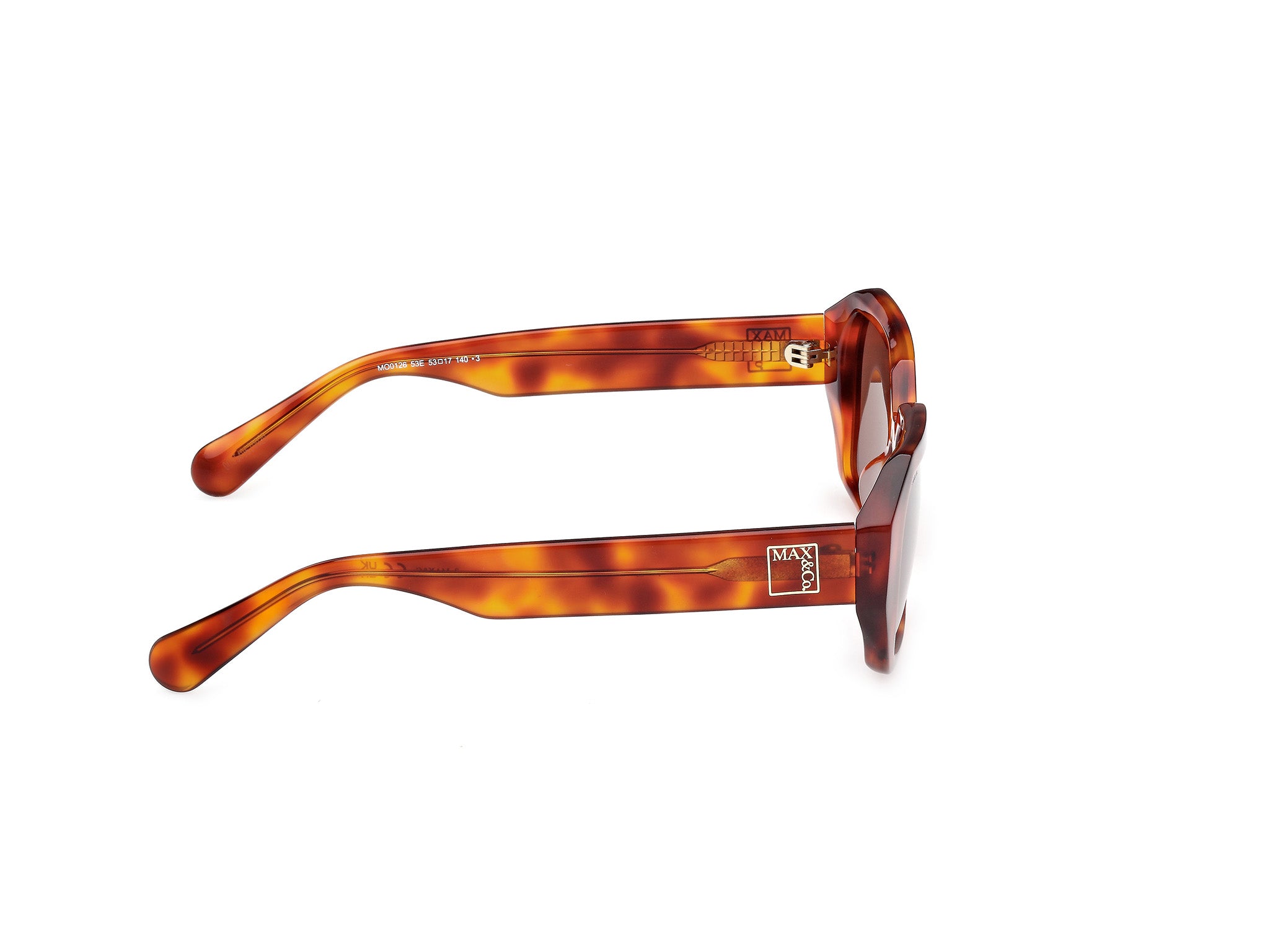 MAX &amp;CO MO0126 53E 53