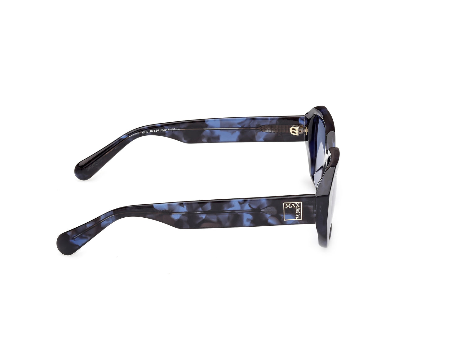 MAX &amp;CO MO0126 55V 53