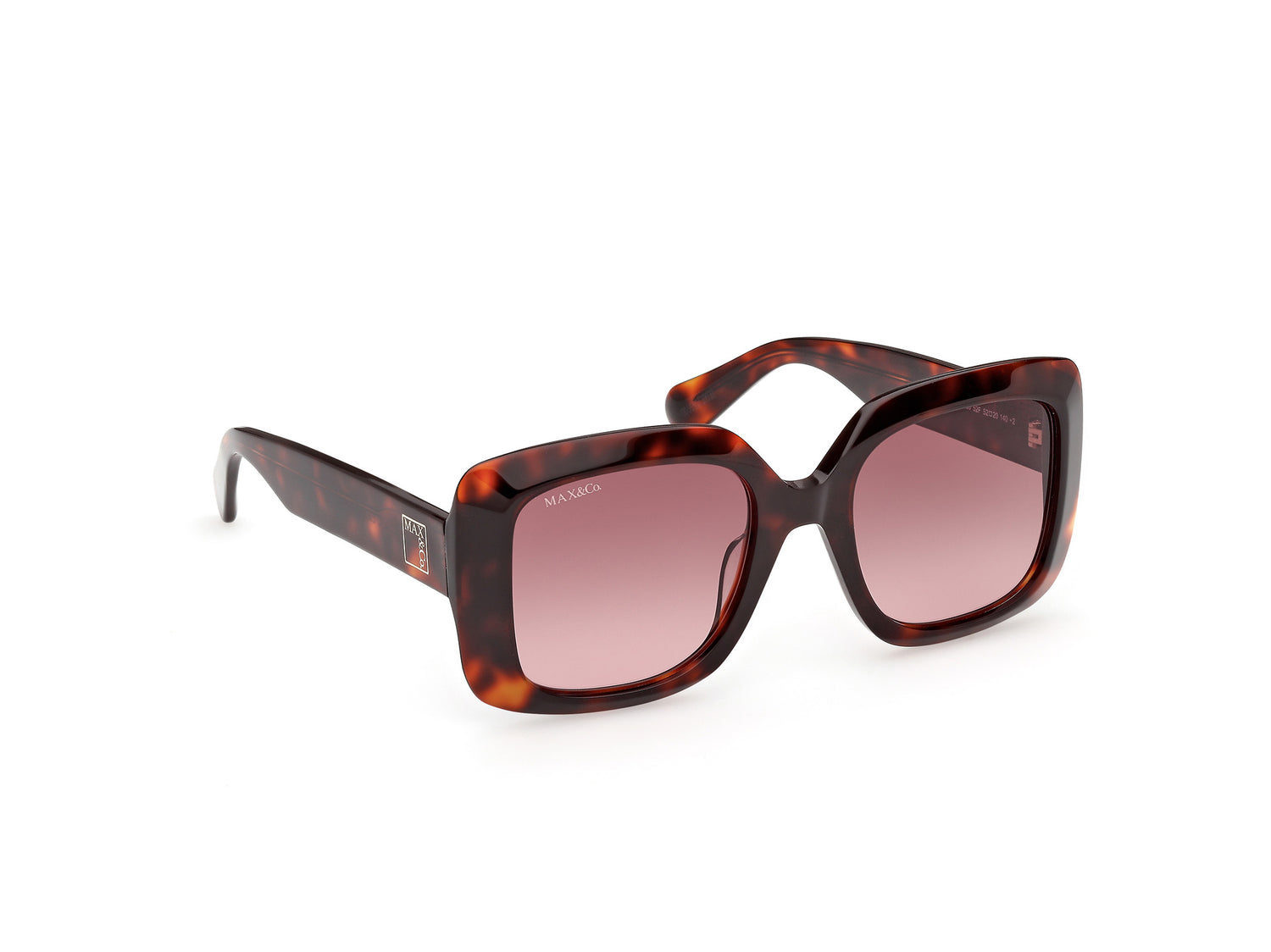 MAX &amp;CO MO0153 52F 52