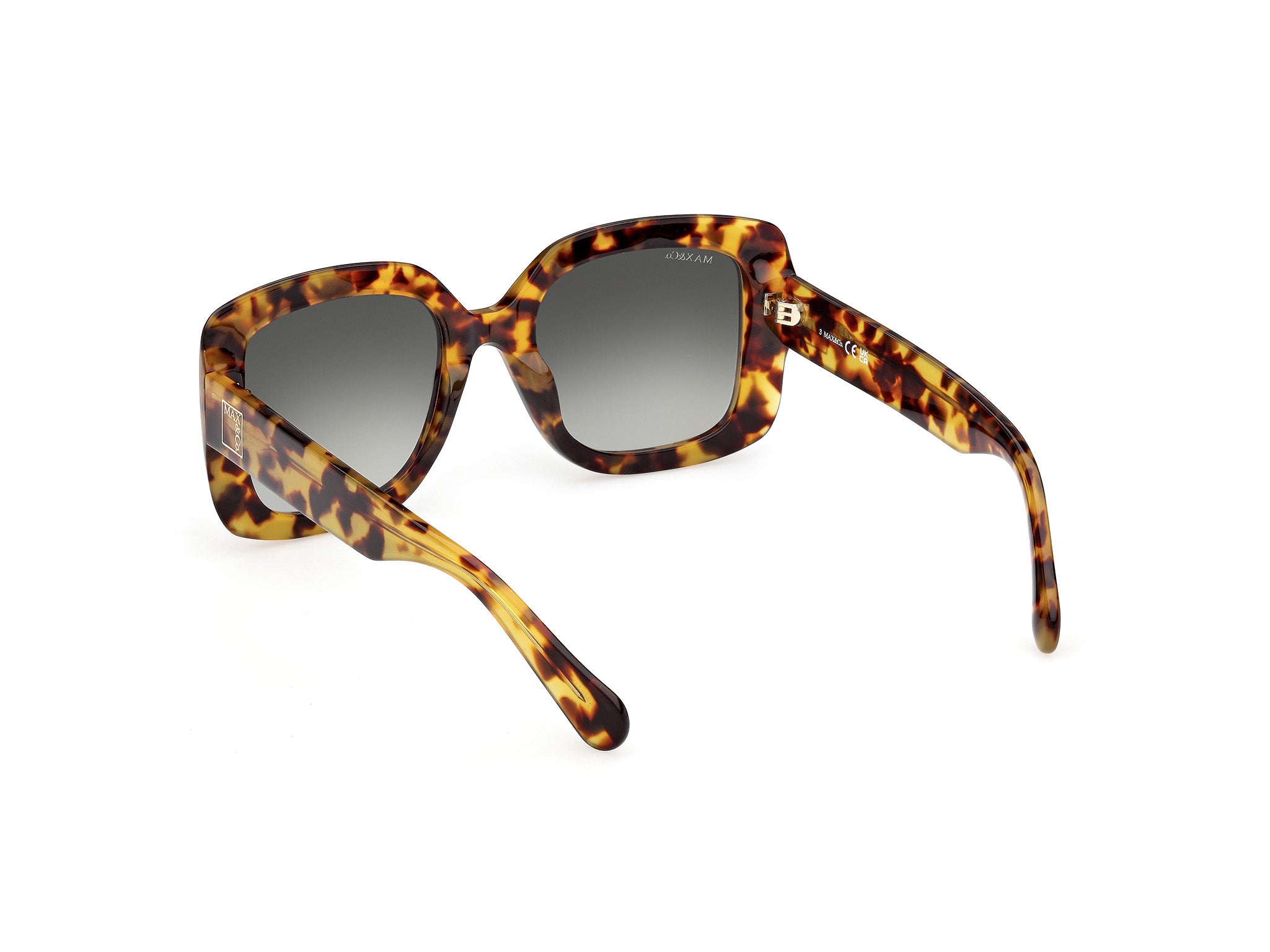 MAX &amp;CO MO0153 53P 52