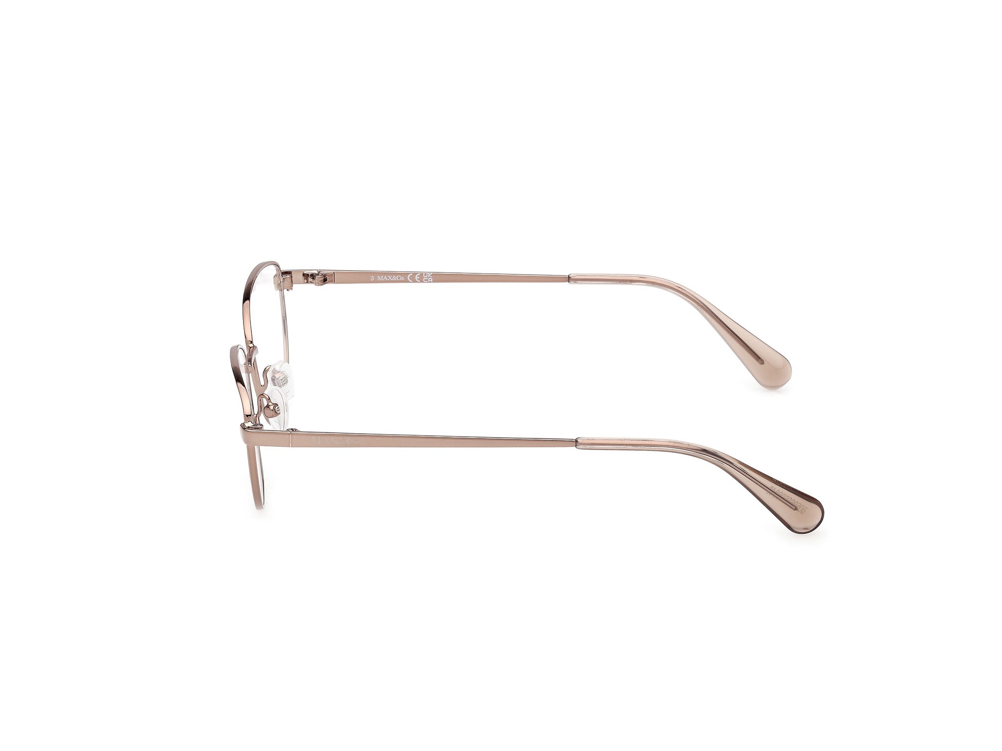 Prescription glasses MAX &CO MO5223 034 52 – Visual Click