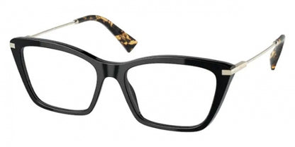 MIU MIU MU 01UV 1AB1O1 51