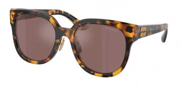 MIU MIU MU 01ZS VAU70D 55