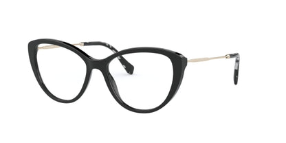 MIU MIU MU 02SV CORE COLLECTION 1AB1O1 53