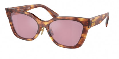 MIU MIU MU 02ZS 11Q50D 56