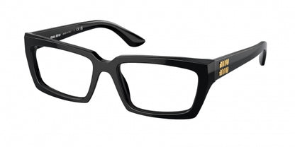 MIU MIU MU 04XV 1AB1O1 52