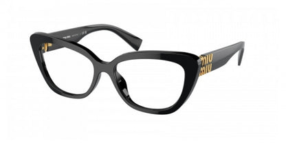 MIU MIU MU 05VV 1AB1O1 55