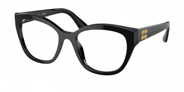 MIU MIU MU 05XV 1AB1O1 52