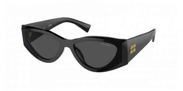 MIU MIU MU 06YS 1AB5S0 54 - 17